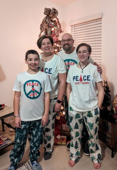 Family Jammies