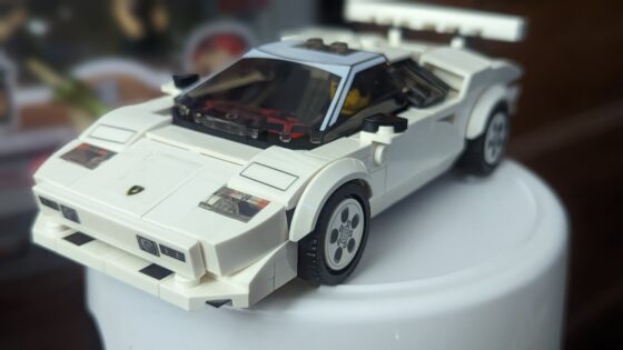 Lambo LEGO